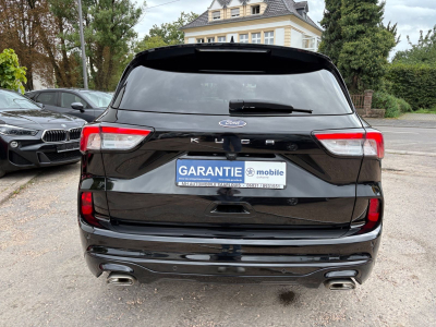 Ford Kuga ST-Line