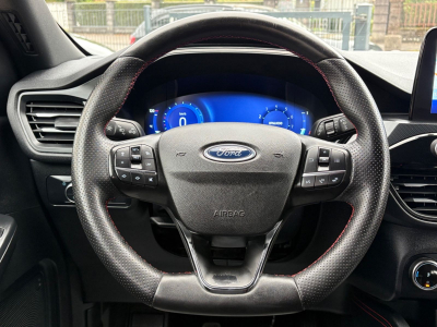 Ford Kuga ST-Line