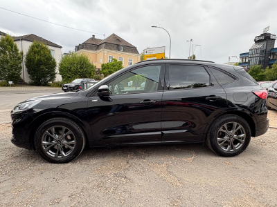 Ford Kuga ST-Line