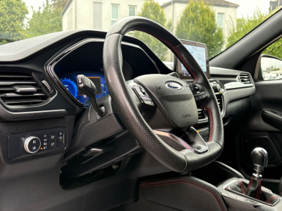 Ford Kuga ST-Line