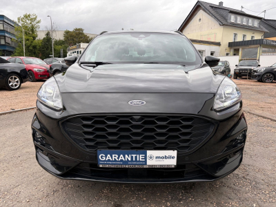 Ford Kuga ST-Line