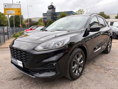 Ford Kuga ST-Line