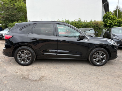 Ford Kuga ST-Line