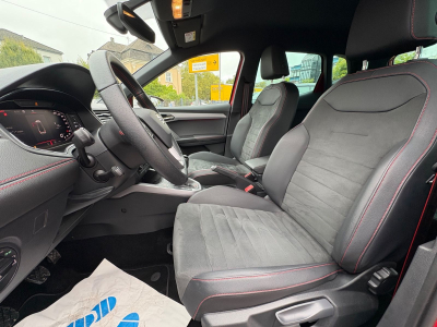 Seat Arona FR 150 PS Virtuell/Kamera/LED