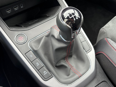 Seat Arona FR 150 PS Virtuell/Kamera/LED