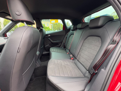 Seat Arona FR 150 PS Virtuell/Kamera/LED