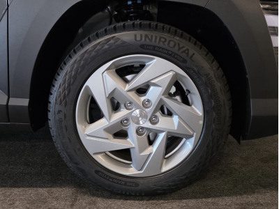 Hyundai Kona NEW 1.6 T-GDI AUTO NAVI 1 HAND garantie 5 year