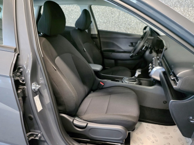 Hyundai Kona NEW 1.6 T-GDI AUTO NAVI 1 HAND garantie 5 year