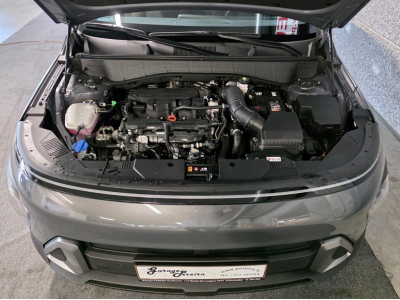 Hyundai Kona NEW 1.6 T-GDI AUTO NAVI 1 HAND garantie 5 year