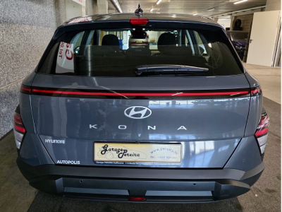 Hyundai Kona NEW 1.6 T-GDI AUTO NAVI 1 HAND garantie 5 year