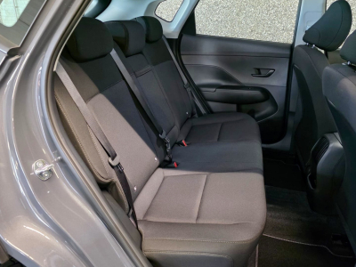 Hyundai Kona NEW 1.6 T-GDI AUTO NAVI 1 HAND garantie 5 year