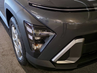 Hyundai Kona NEW 1.6 T-GDI AUTO NAVI 1 HAND garantie 5 year