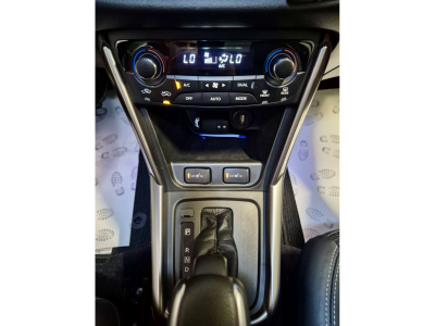 Suzuki S-Cross 1.5 GRAND LUXE Hybrid CUIR NAVI 1 HAND 5 YEARS GARANTIE