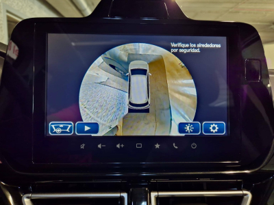 Suzuki S-Cross 1.5 GRAND LUXE Hybrid CUIR NAVI 1 HAND 5 YEARS GARANTIE