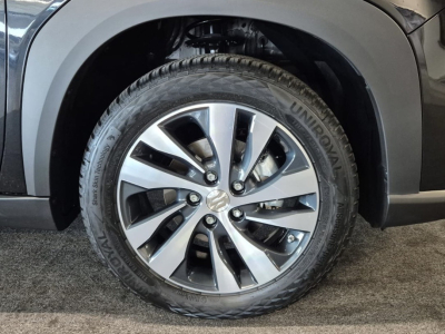 Suzuki S-Cross 1.5 GRAND LUXE Hybrid CUIR NAVI 1 HAND 5 YEARS GARANTIE