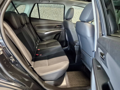 Suzuki S-Cross 1.5 GRAND LUXE Hybrid CUIR NAVI 1 HAND 5 YEARS GARANTIE