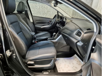 Suzuki S-Cross 1.5 GRAND LUXE Hybrid CUIR NAVI 1 HAND 5 YEARS GARANTIE