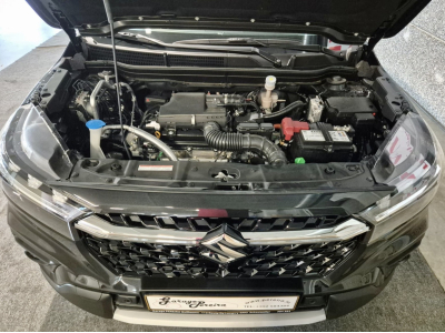 Suzuki S-Cross 1.5 GRAND LUXE Hybrid CUIR NAVI 1 HAND 5 YEARS GARANTIE