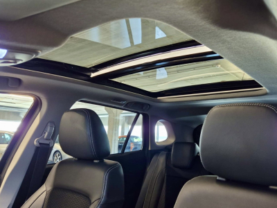 Suzuki S-Cross 1.5 GRAND LUXE Hybrid CUIR NAVI 1 HAND 5 YEARS GARANTIE