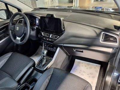 Suzuki S-Cross 1.5 GRAND LUXE Hybrid CUIR NAVI 1 HAND 5 YEARS GARANTIE
