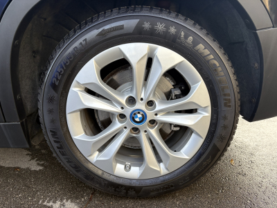 BMW X2 XDRIVE 25E PHEV  * GARANTIE 36 MOIS EUROPÉENNE *
