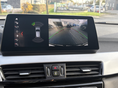 BMW X2 XDRIVE 25E PHEV  * GARANTIE 36 MOIS EUROPÉENNE *