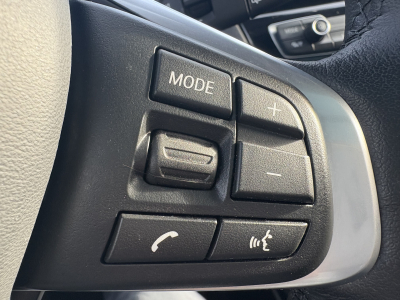BMW X2 XDRIVE 25E PHEV  * GARANTIE 36 MOIS EUROPÉENNE *