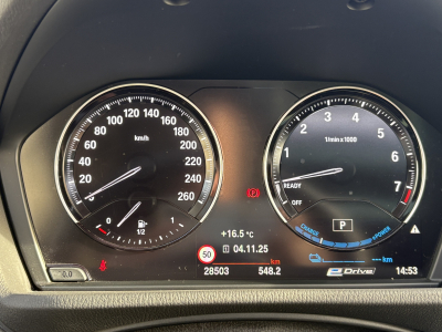 BMW X2 XDRIVE 25E PHEV  * GARANTIE 36 MOIS EUROPÉENNE *