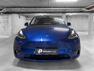 Tesla Model Y MODEL Y GRANDE AUTONOMIE