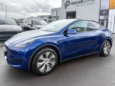 Tesla Model Y MODEL Y GRANDE AUTONOMIE
