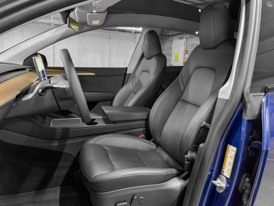 Tesla Model Y MODEL Y GRANDE AUTONOMIE