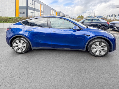 Tesla Model Y MODEL Y GRANDE AUTONOMIE