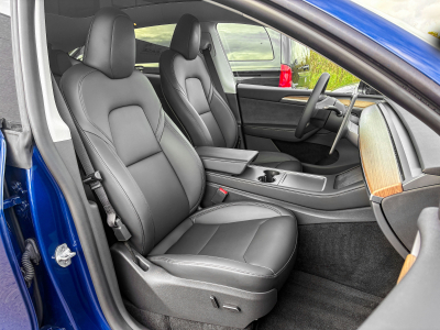 Tesla Model Y MODEL Y GRANDE AUTONOMIE