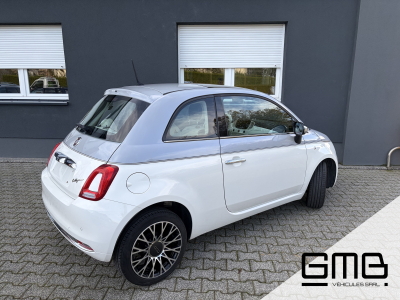 Fiat 500 1.2 8V COLLEZIONE