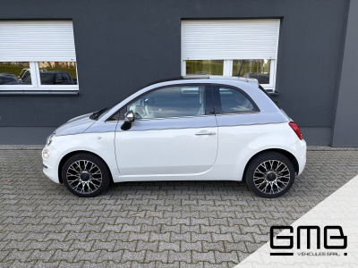 Fiat 500 1.2 8V COLLEZIONE