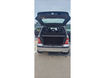 Mercedes-Benz A 140 Avant-garde Sièges chauffants *Garantie 12 mois*