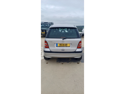 Mercedes-Benz A 140 Avant-garde Sièges chauffants *Garantie 12 mois*