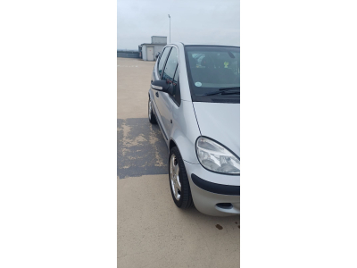 Mercedes-Benz A 140 Avant-garde Sièges chauffants *Garantie 12 mois*