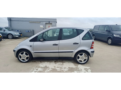 Mercedes-Benz A 140 Avant-garde Sièges chauffants *Garantie 12 mois*