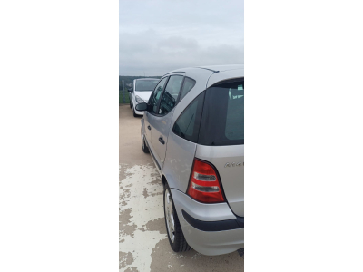 Mercedes-Benz A 140 Avant-garde Sièges chauffants *Garantie 12 mois*