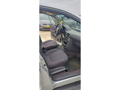 Mercedes-Benz A 140 Avant-garde Sièges chauffants *Garantie 12 mois*