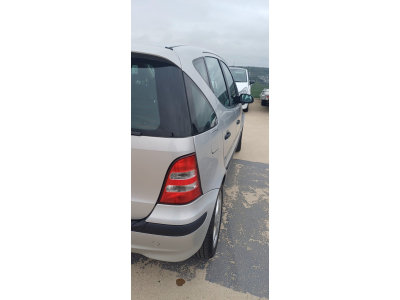 Mercedes-Benz A 140 Avant-garde Sièges chauffants *Garantie 12 mois*