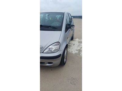 Mercedes-Benz A 140 Avant-garde Sièges chauffants *Garantie 12 mois*