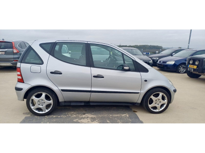 Mercedes-Benz A 140 Avant-garde Sièges chauffants *Garantie 12 mois*