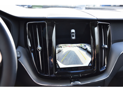 Volvo XC60 2.0 PHEV T6 AWD Plus Dark