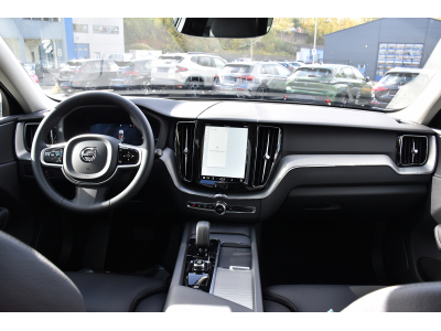 Volvo XC60 2.0 PHEV T6 AWD Plus Dark