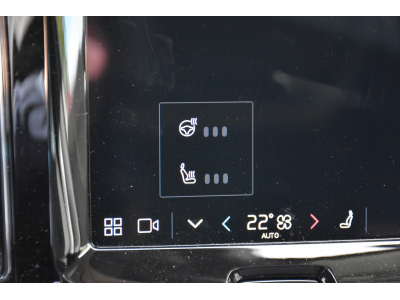 Volvo XC60 2.0 PHEV T6 AWD Plus Dark