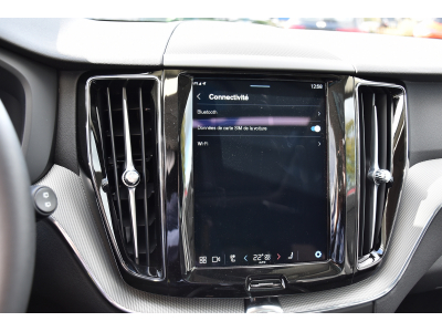 Volvo XC60 2.0 PHEV T6 AWD Plus Dark