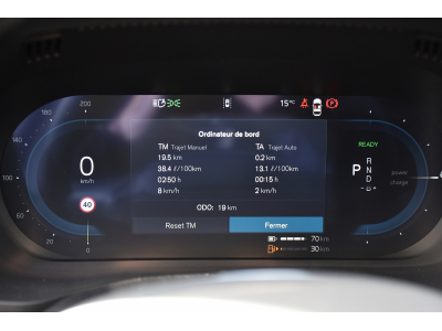 Volvo XC60 2.0 PHEV T6 AWD Plus Dark