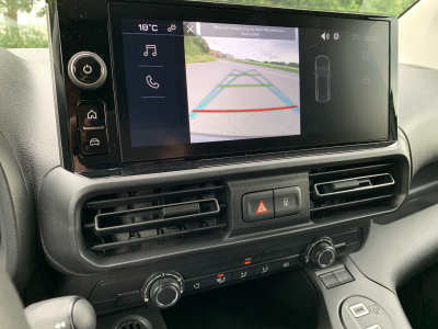 Fiat Doblo 1.5 BlueHDI 100 L2